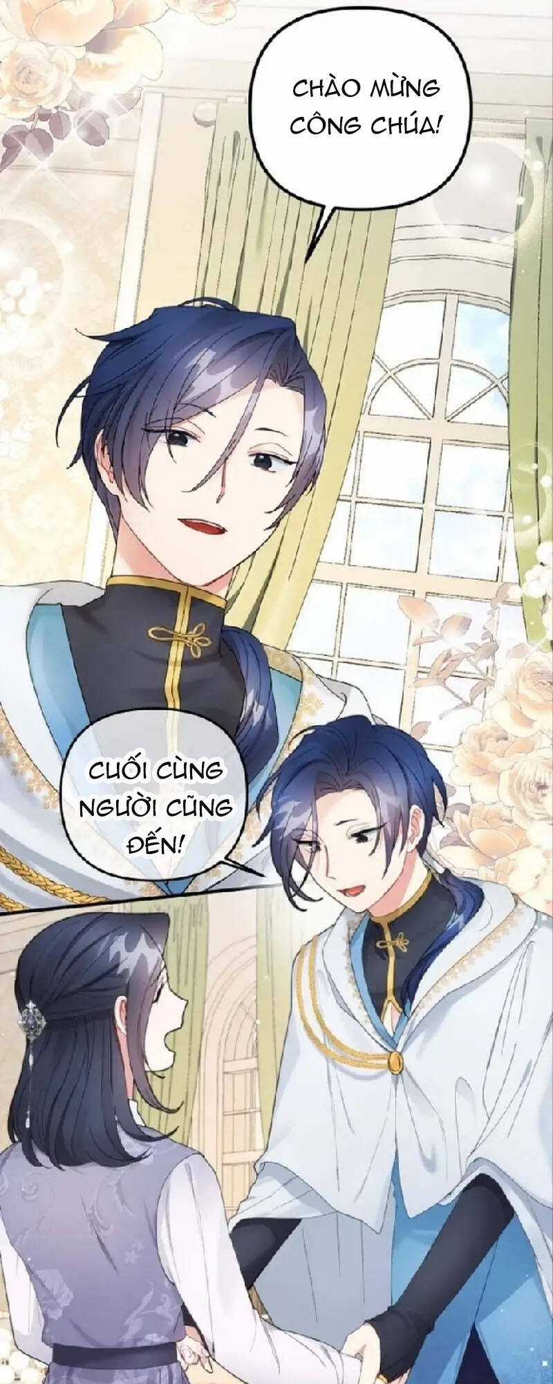 Nàng Bạch Tuyết Chapter 30.2 trang 14