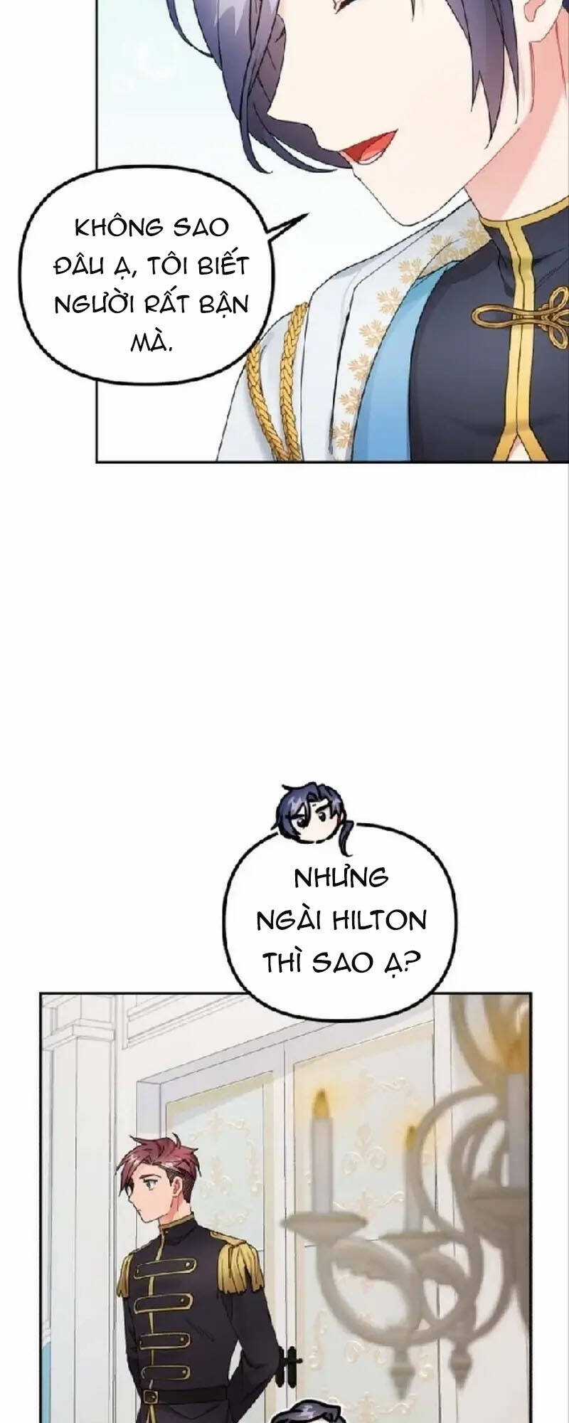 Nàng Bạch Tuyết Chapter 30.2 trang 16