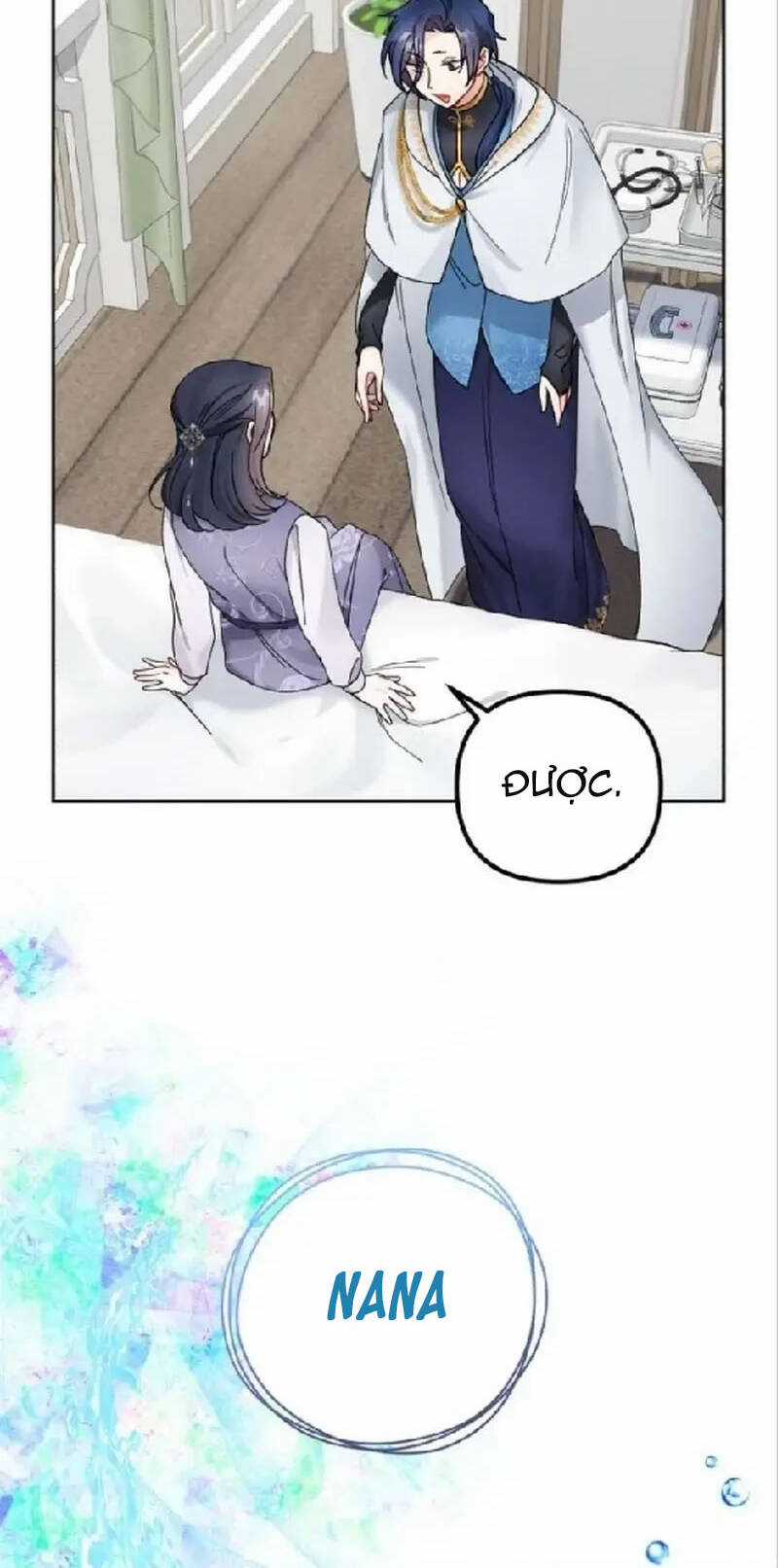 Nàng Bạch Tuyết Chapter 30.2 trang 18