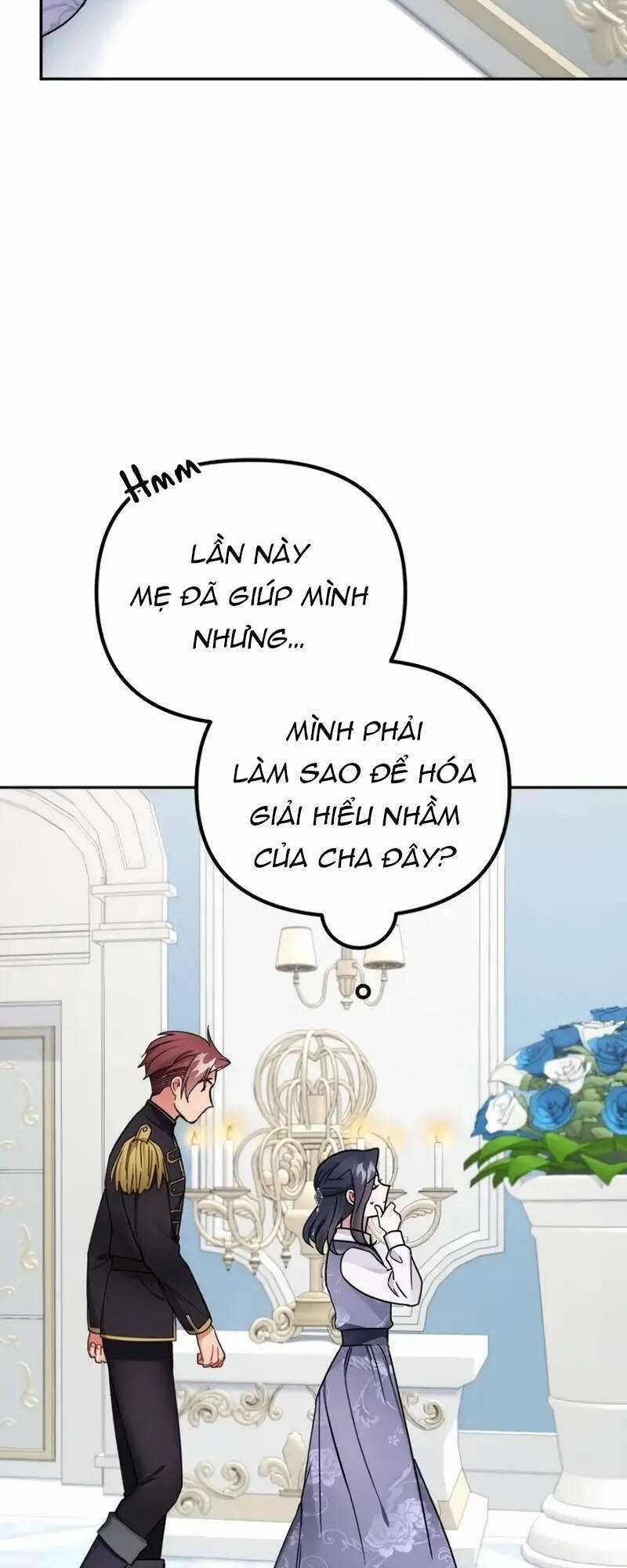 Nàng Bạch Tuyết Chapter 30.2 trang 2