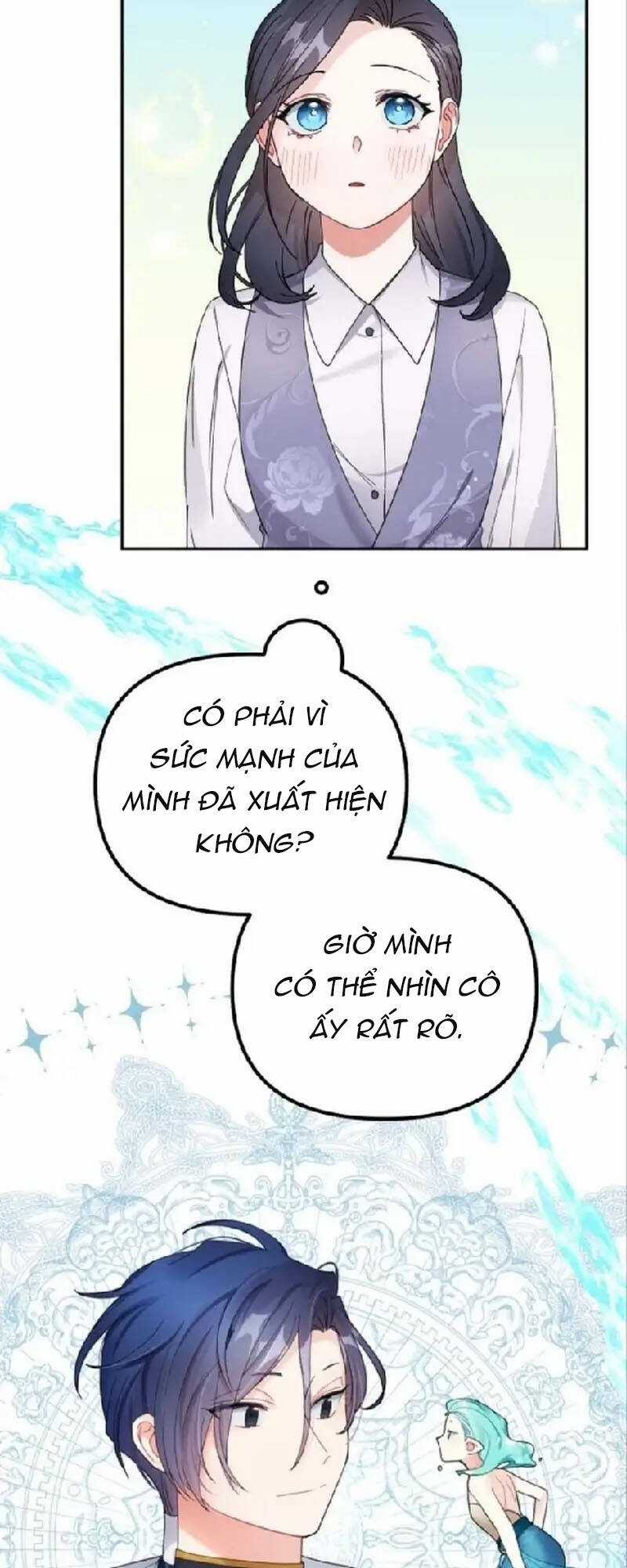 Nàng Bạch Tuyết Chapter 30.2 trang 21