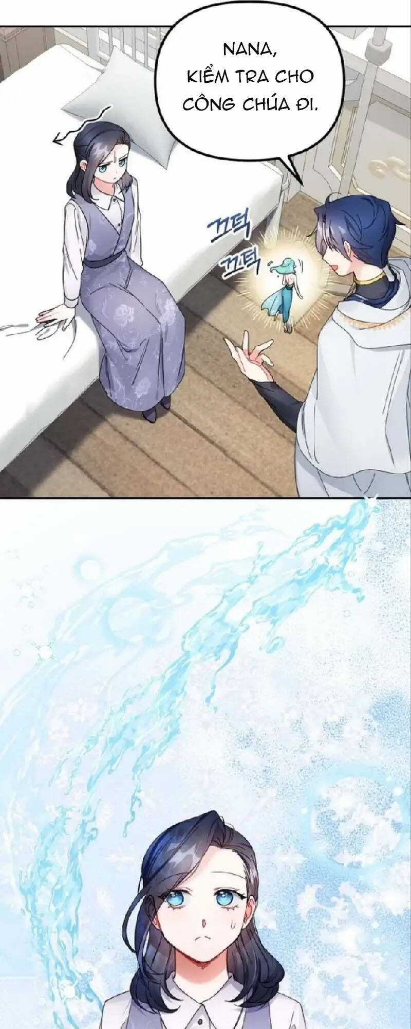 Nàng Bạch Tuyết Chapter 30.2 trang 24