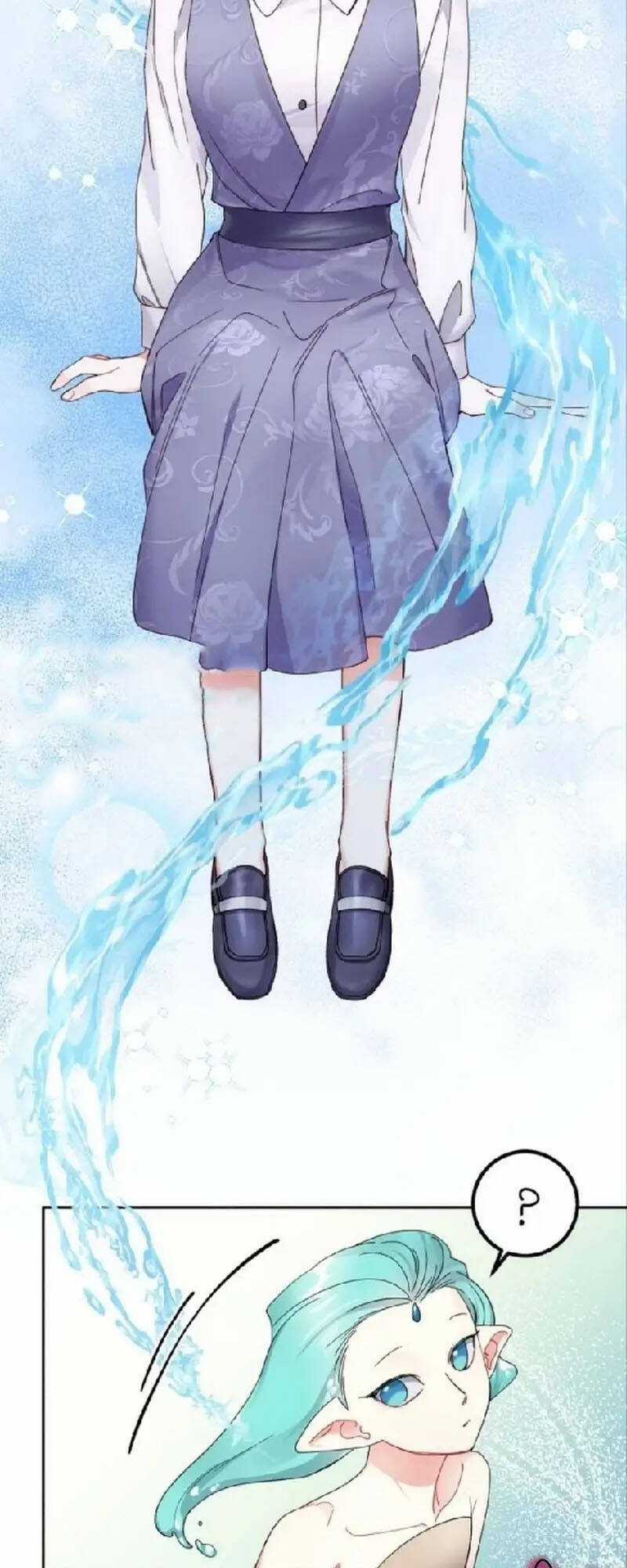 Nàng Bạch Tuyết Chapter 30.2 trang 25