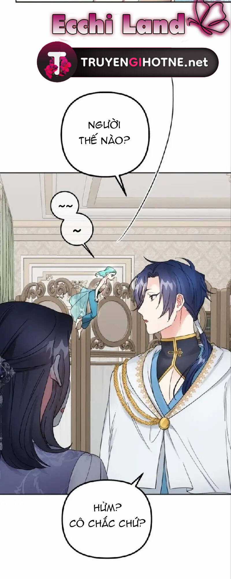 Nàng Bạch Tuyết Chapter 30.2 trang 26