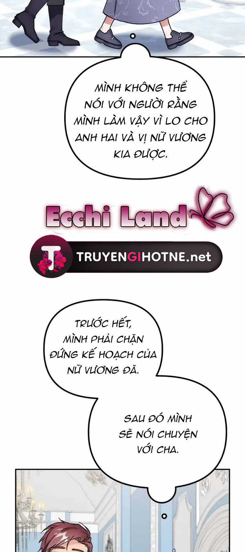 Nàng Bạch Tuyết Chapter 30.2 trang 3