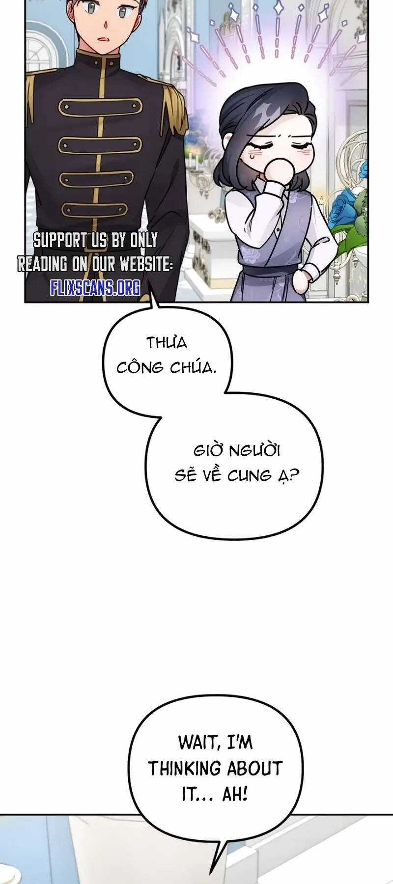 Nàng Bạch Tuyết Chapter 30.2 trang 4