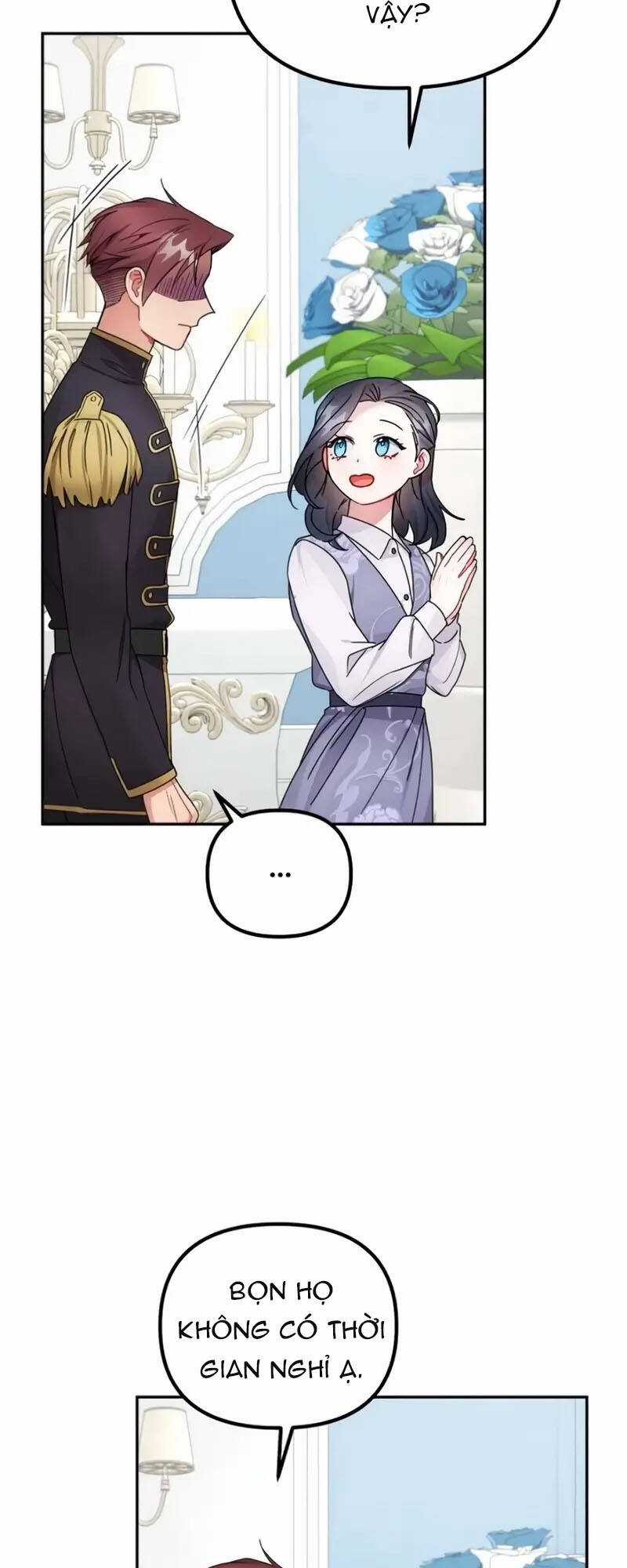 Nàng Bạch Tuyết Chapter 30.2 trang 6