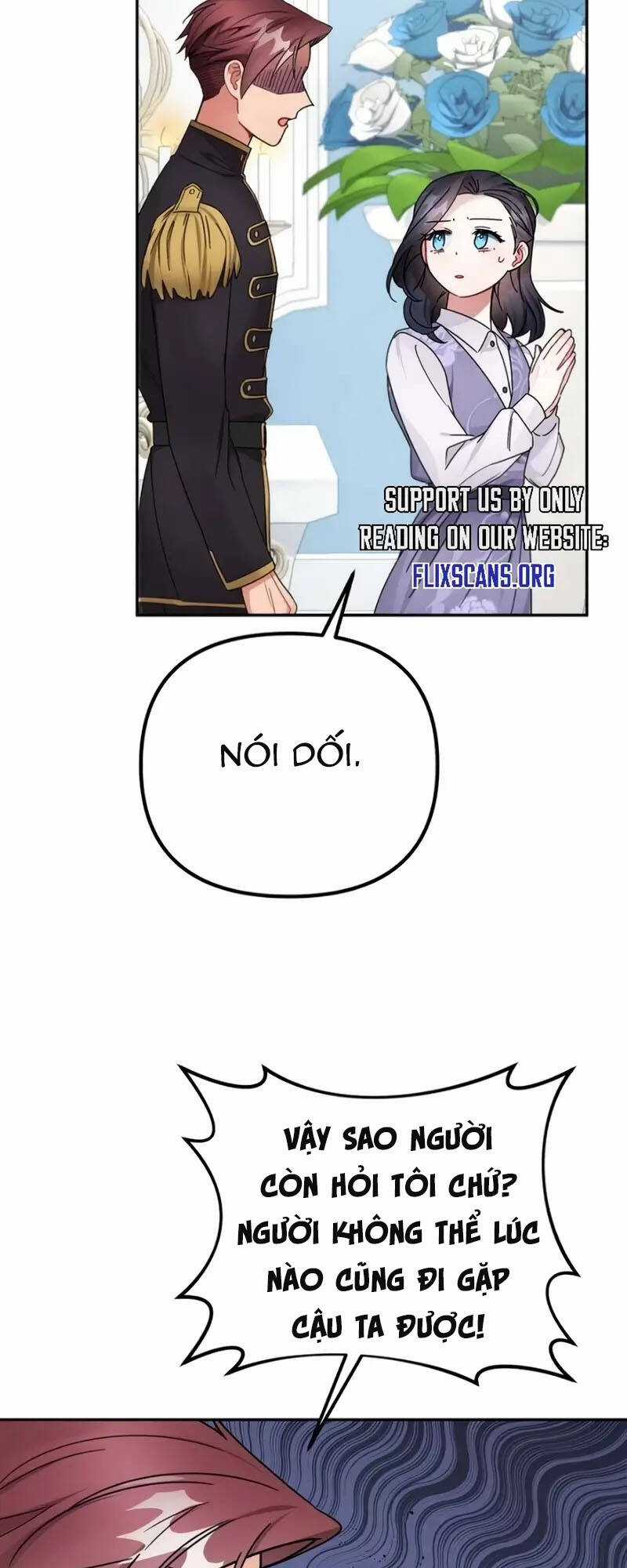 Nàng Bạch Tuyết Chapter 30.2 trang 7