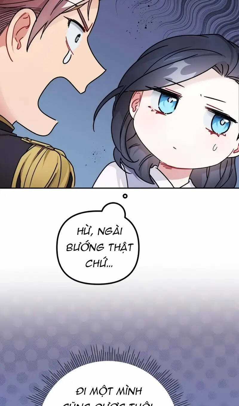 Nàng Bạch Tuyết Chapter 30.2 trang 8