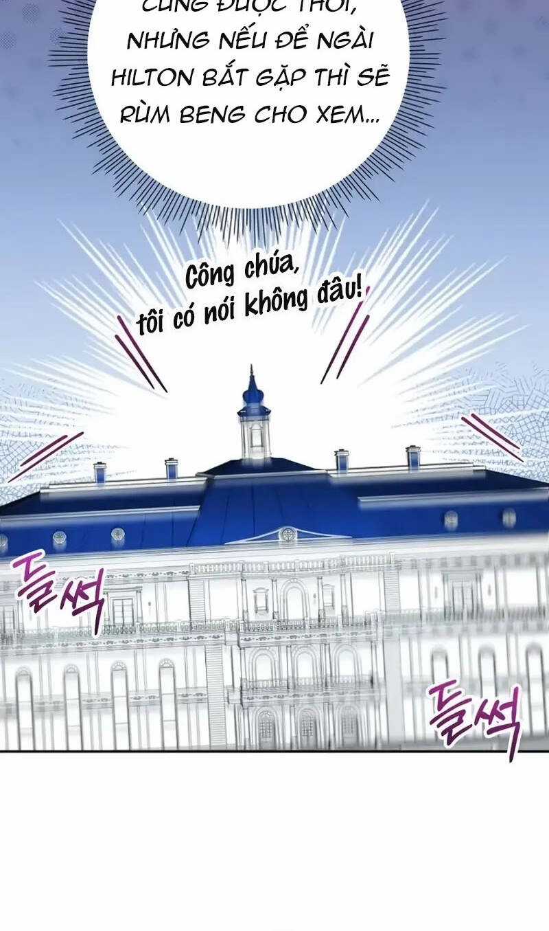 Nàng Bạch Tuyết Chapter 30.2 trang 9