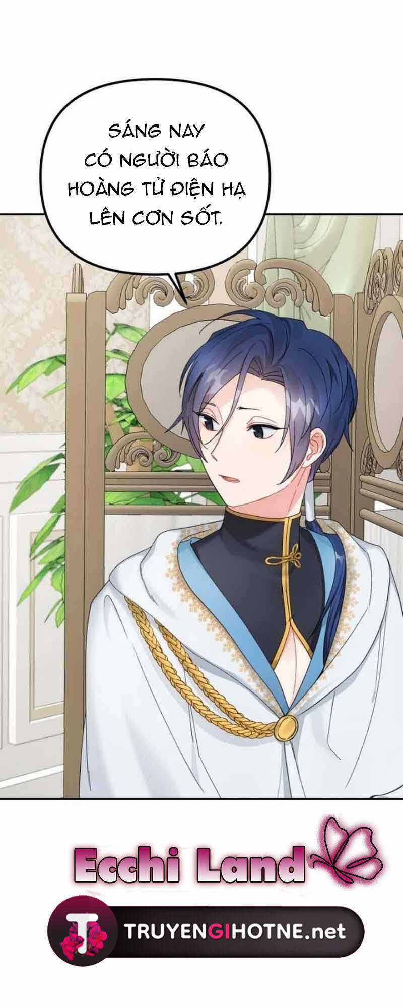 Nàng Bạch Tuyết Chapter 31.1 trang 10