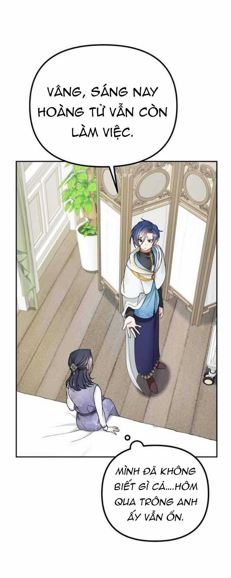 Nàng Bạch Tuyết Chapter 31.1 trang 12