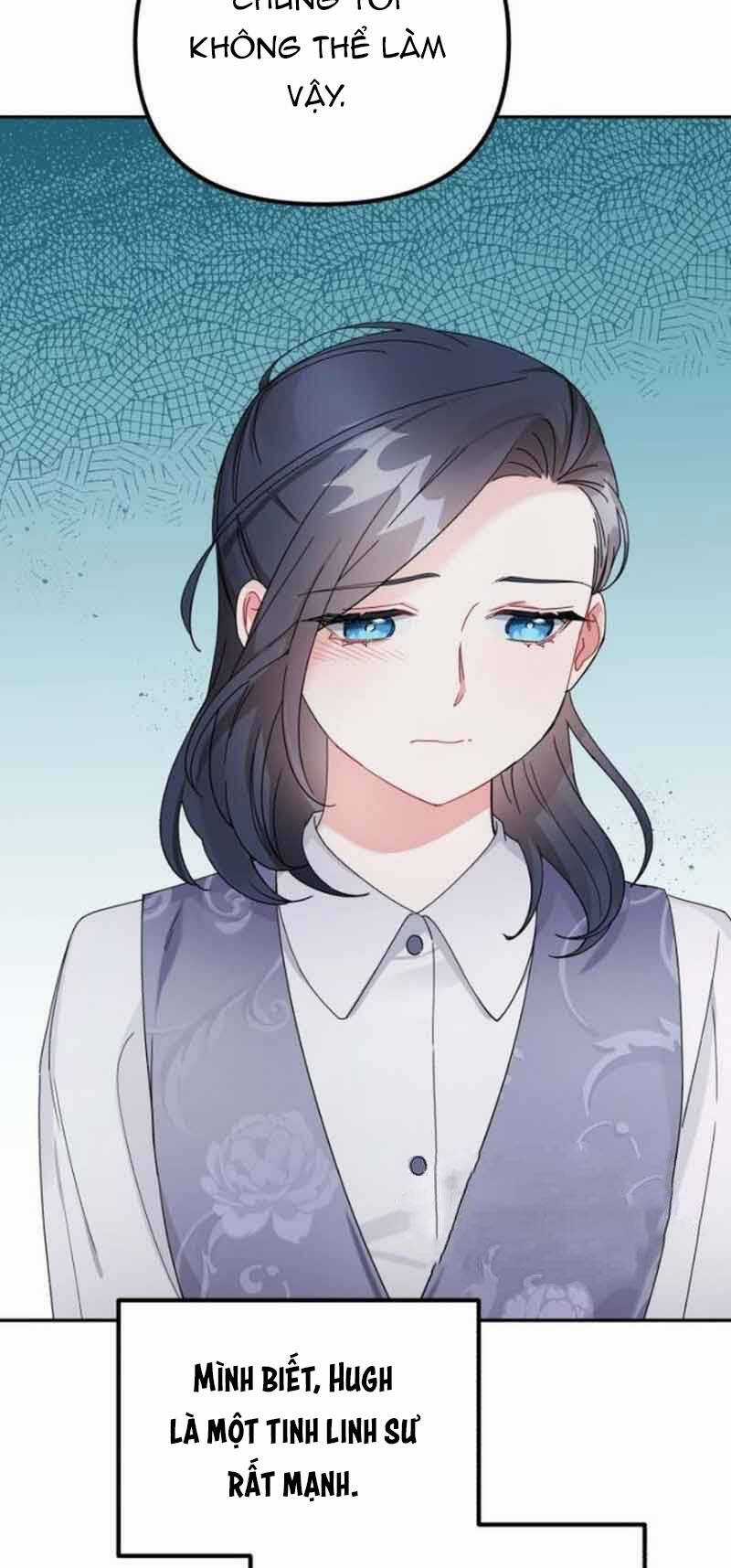 Nàng Bạch Tuyết Chapter 31.1 trang 15