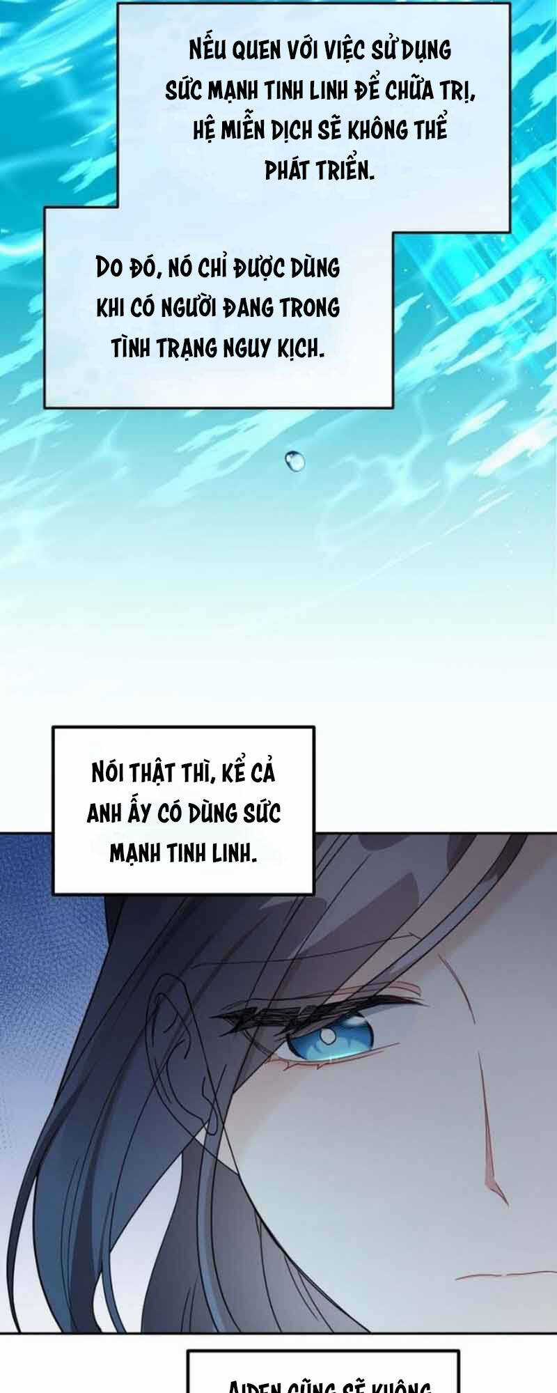 Nàng Bạch Tuyết Chapter 31.1 trang 17