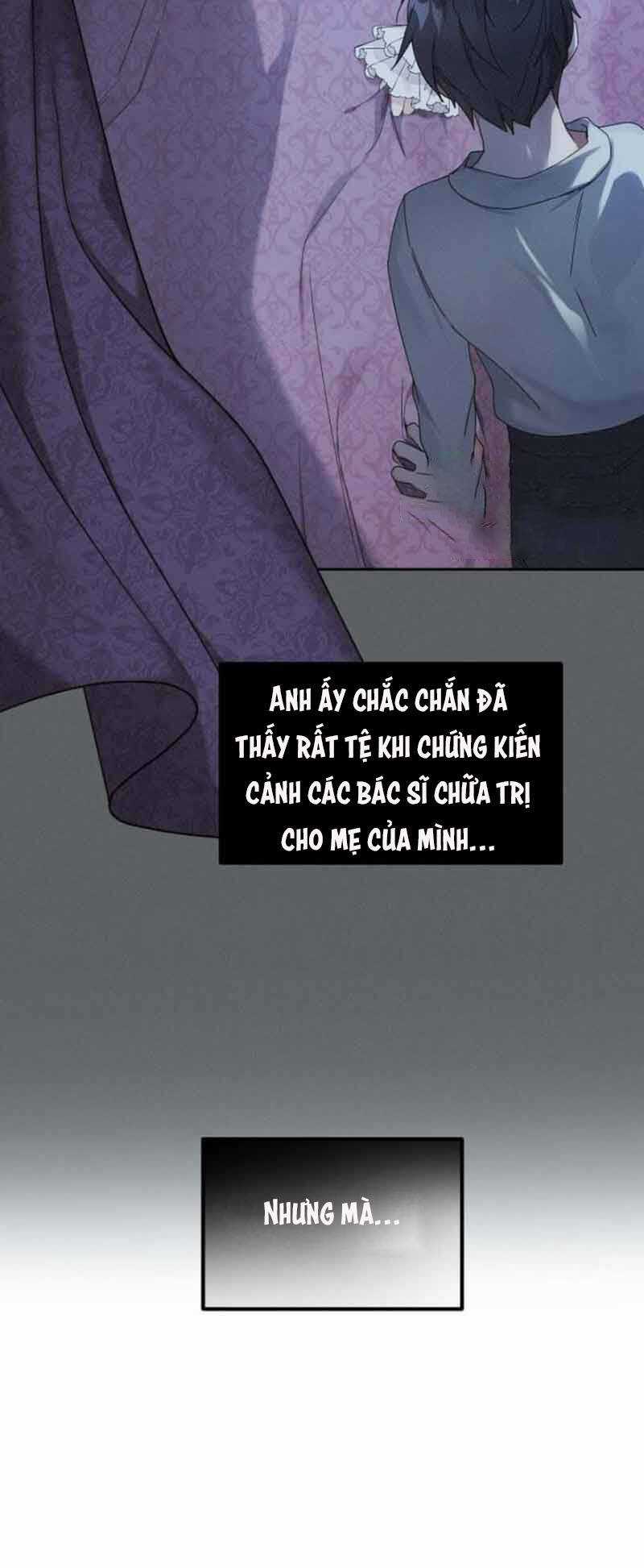 Nàng Bạch Tuyết Chapter 31.1 trang 19