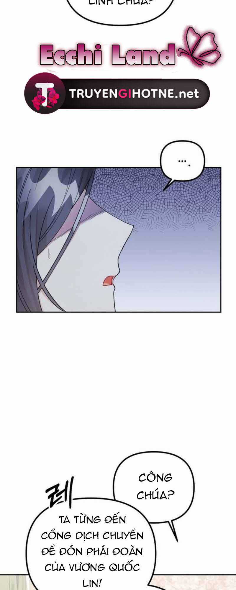 Nàng Bạch Tuyết Chapter 31.1 trang 2