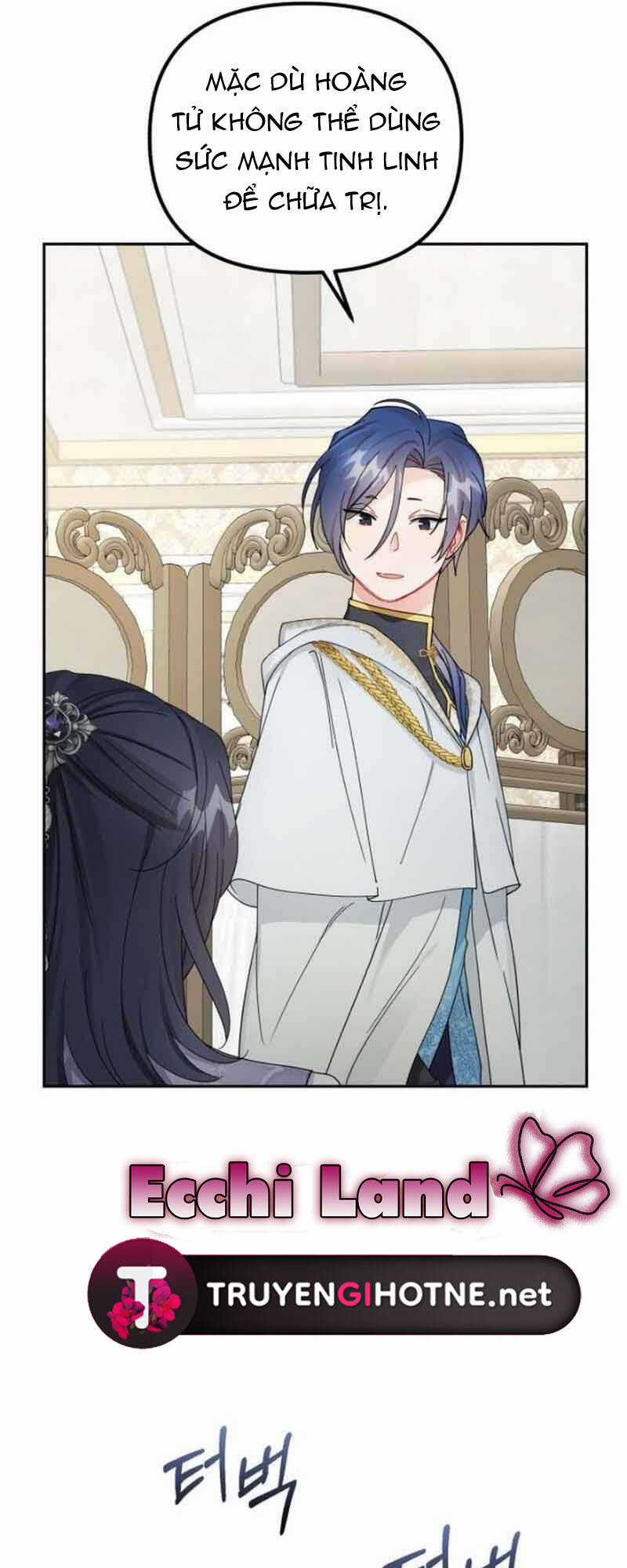 Nàng Bạch Tuyết Chapter 31.1 trang 21