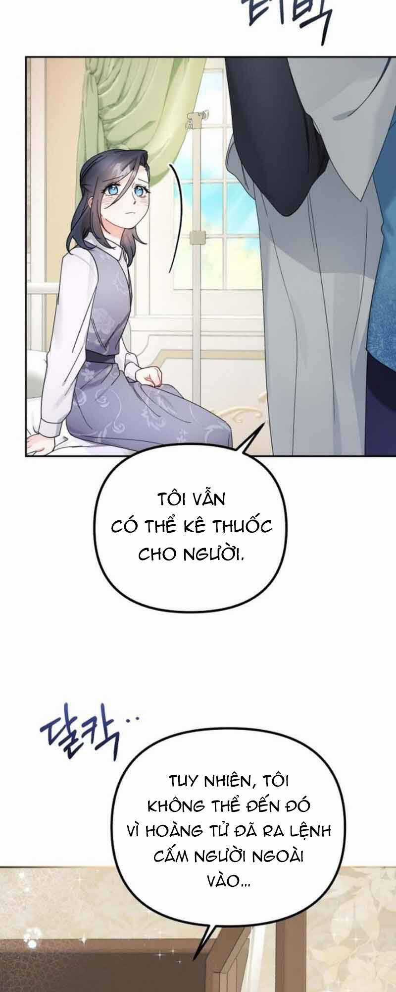 Nàng Bạch Tuyết Chapter 31.1 trang 22