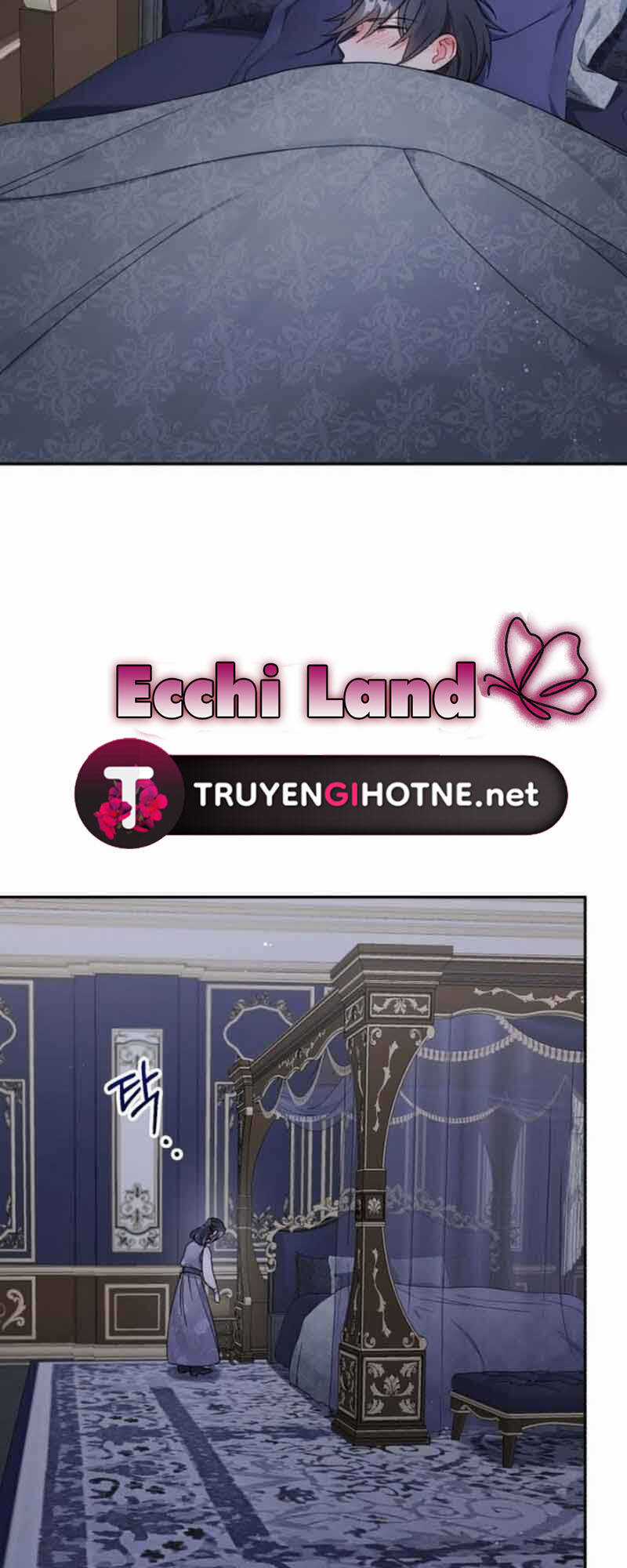 Nàng Bạch Tuyết Chapter 31.1 trang 27