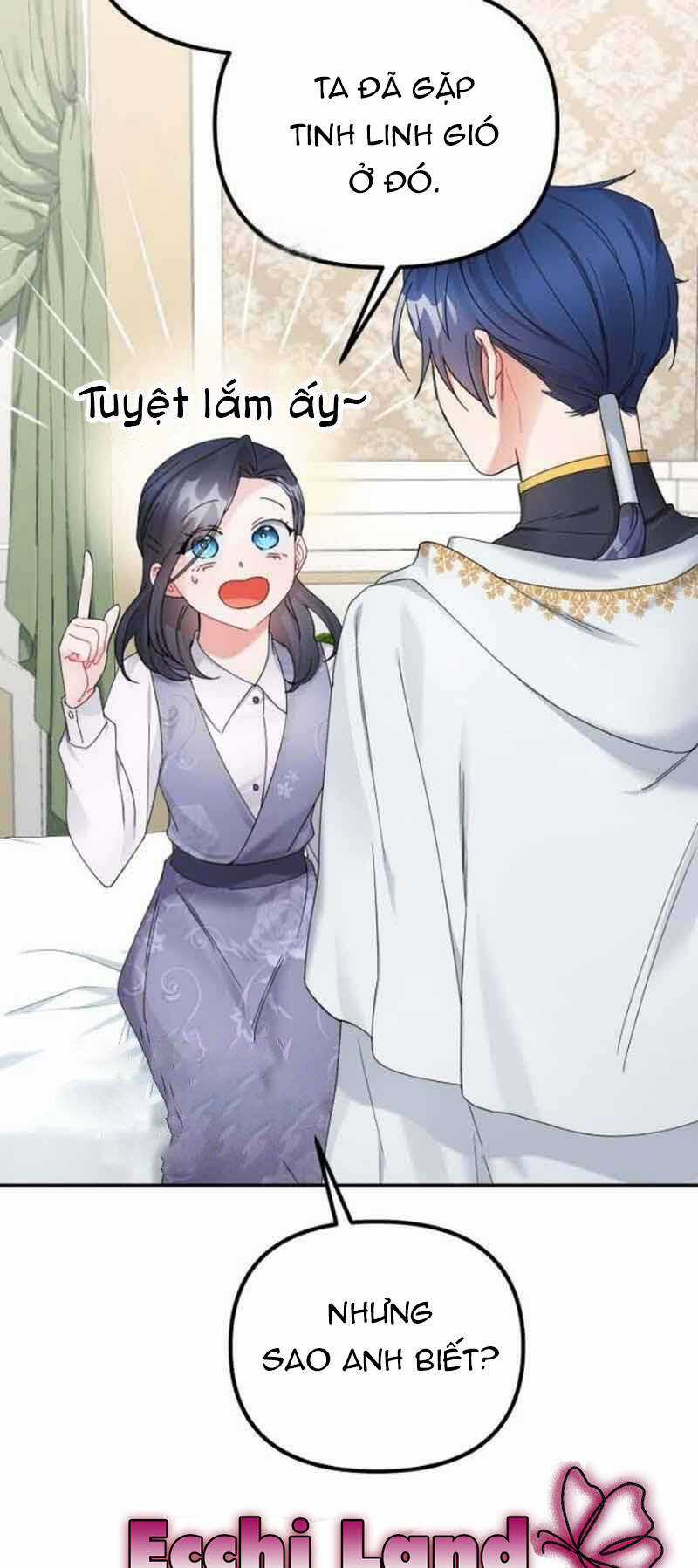 Nàng Bạch Tuyết Chapter 31.1 trang 3