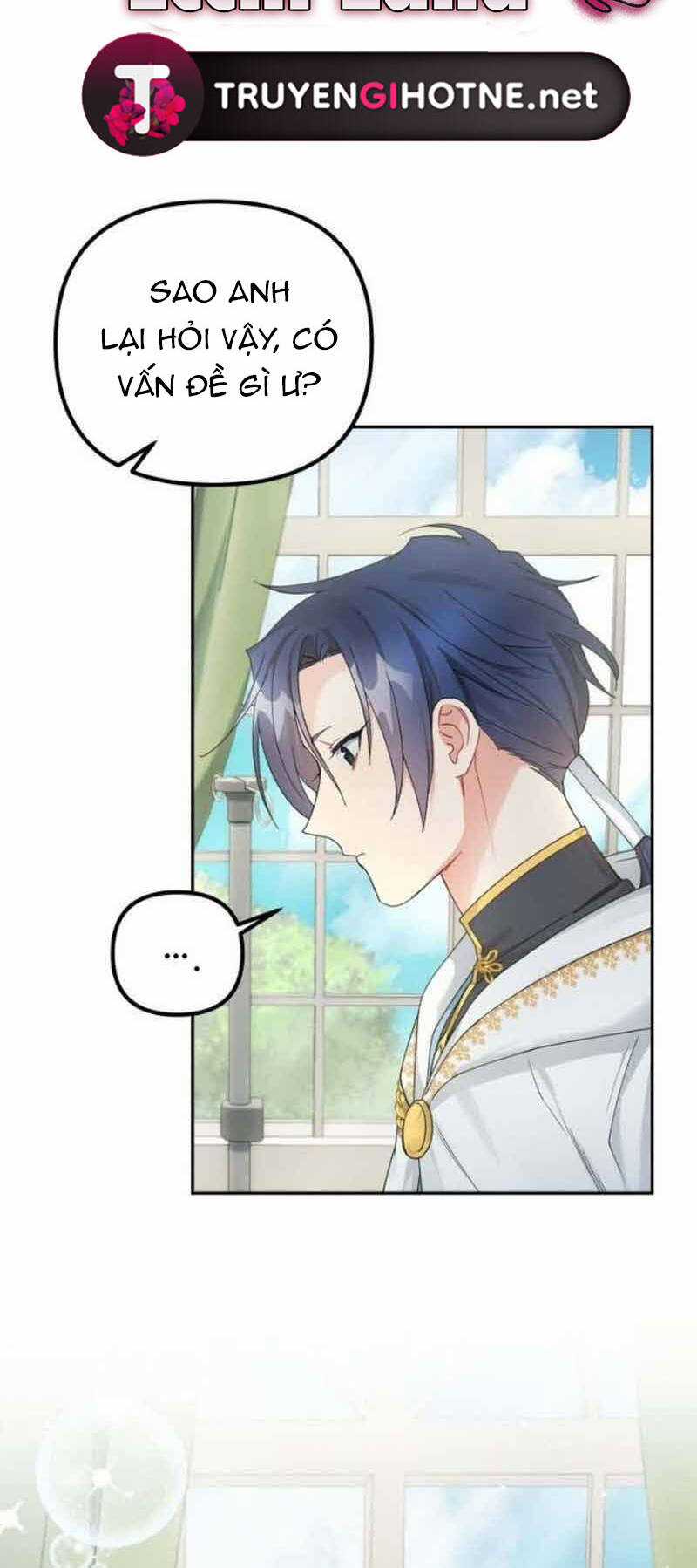 Nàng Bạch Tuyết Chapter 31.1 trang 4