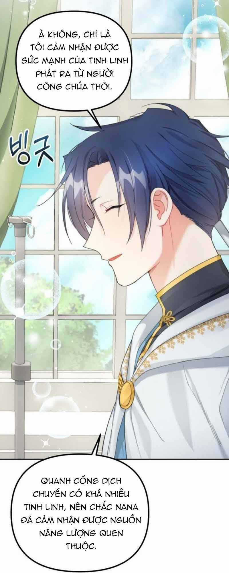 Nàng Bạch Tuyết Chapter 31.1 trang 5