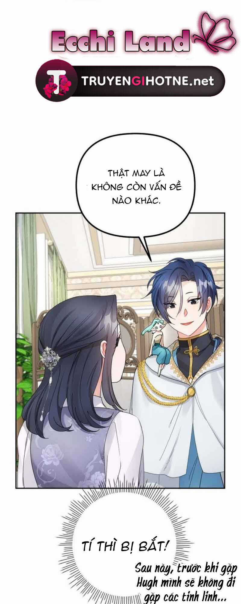 Nàng Bạch Tuyết Chapter 31.1 trang 6