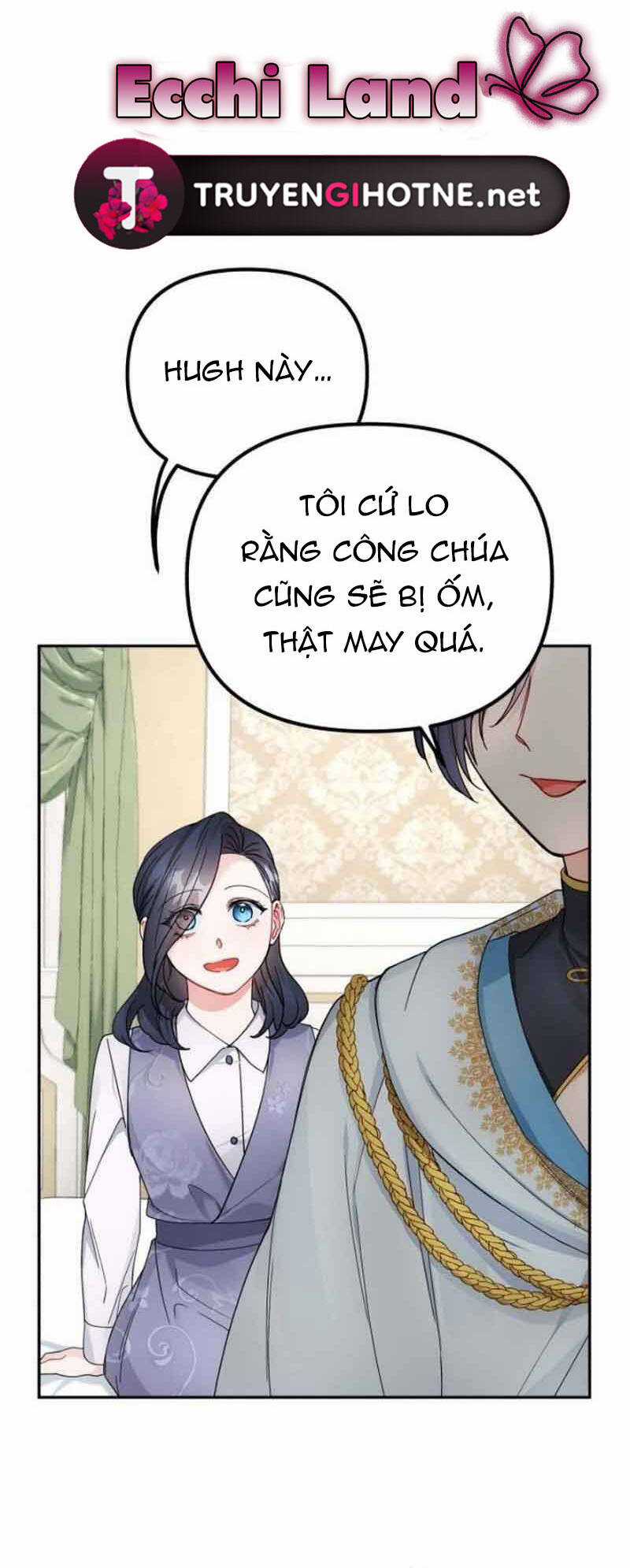 Nàng Bạch Tuyết Chapter 31.1 trang 8