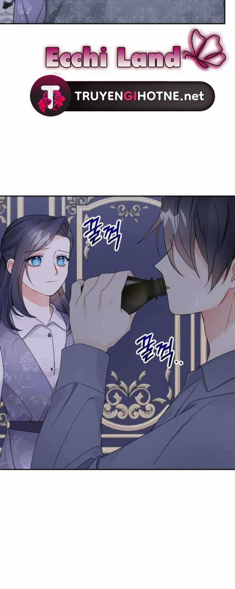 Nàng Bạch Tuyết Chapter 31.2 trang 10