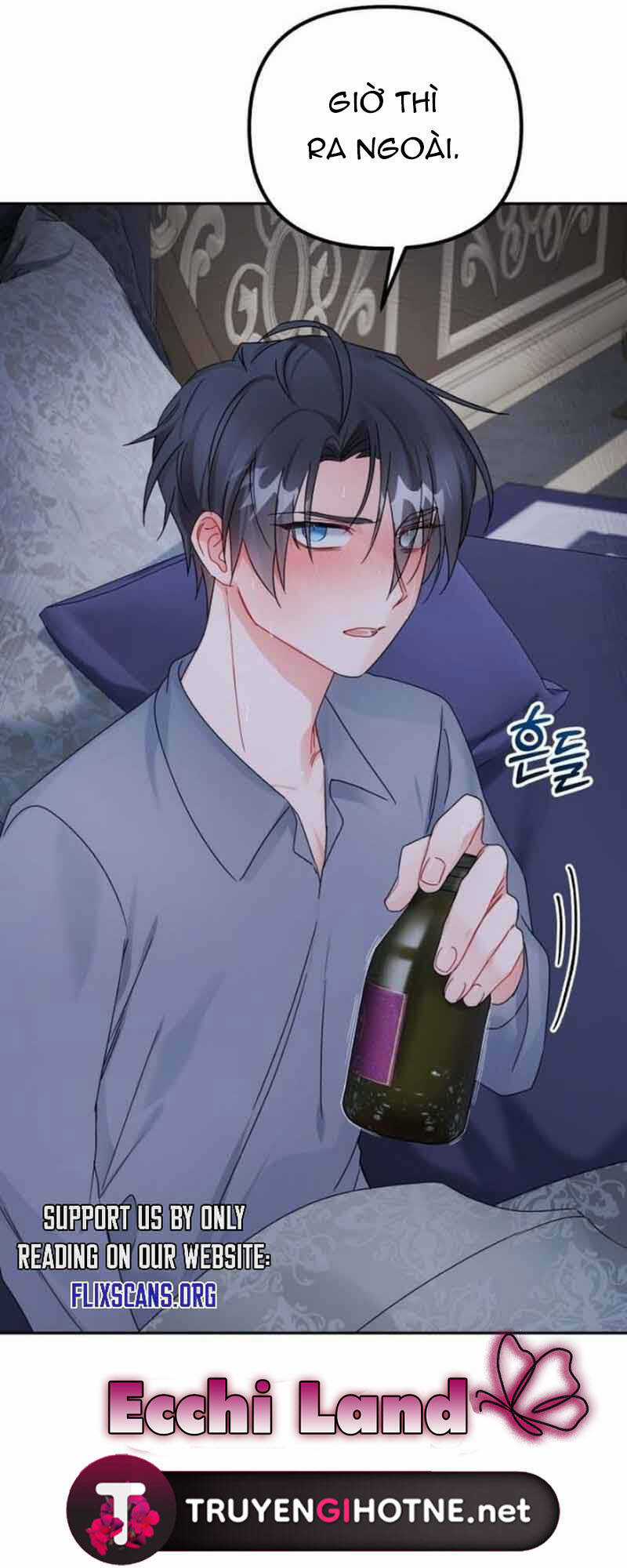 Nàng Bạch Tuyết Chapter 31.2 trang 11