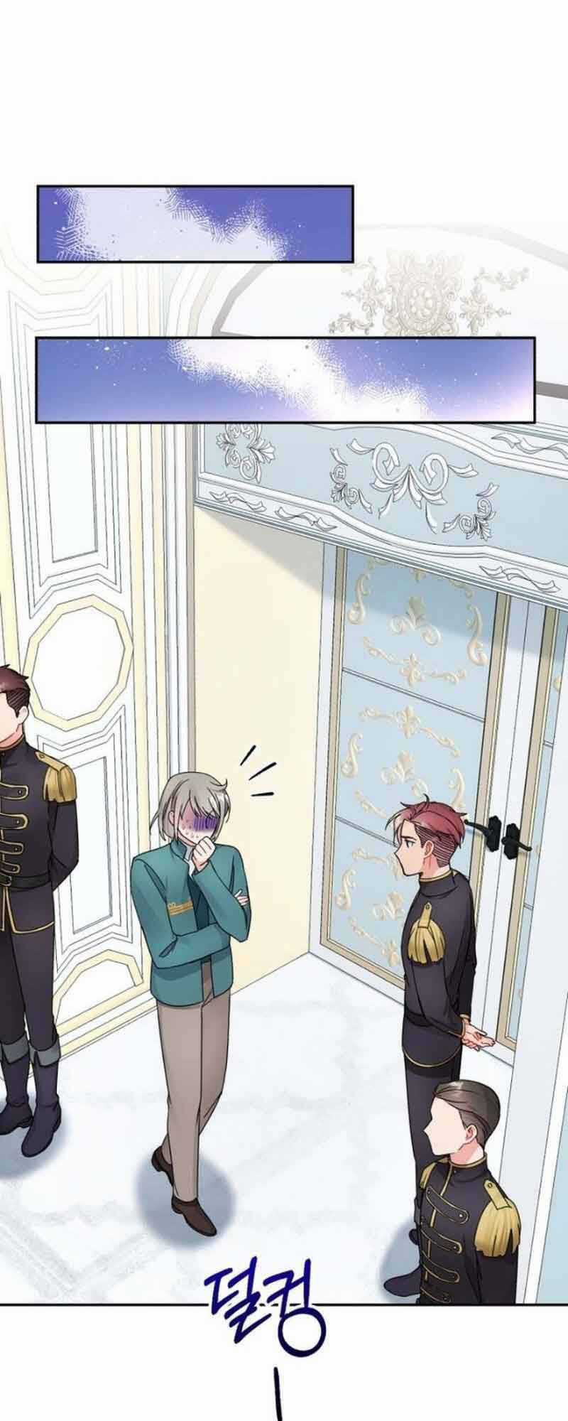 Nàng Bạch Tuyết Chapter 31.2 trang 12