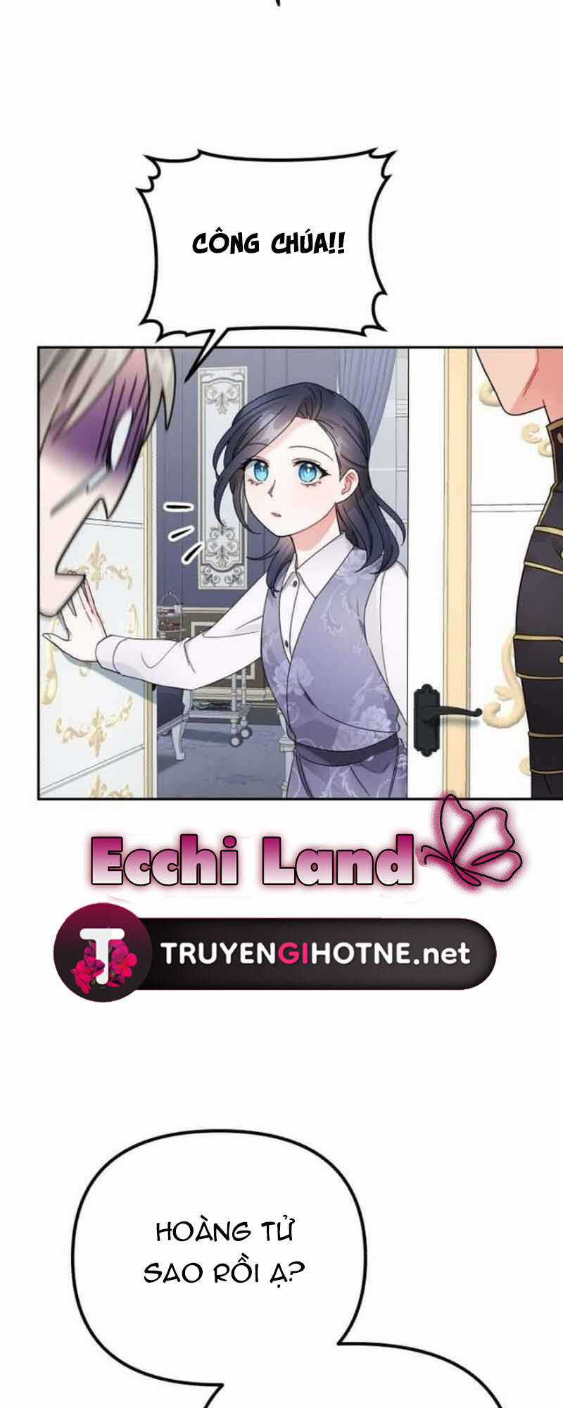 Nàng Bạch Tuyết Chapter 31.2 trang 13