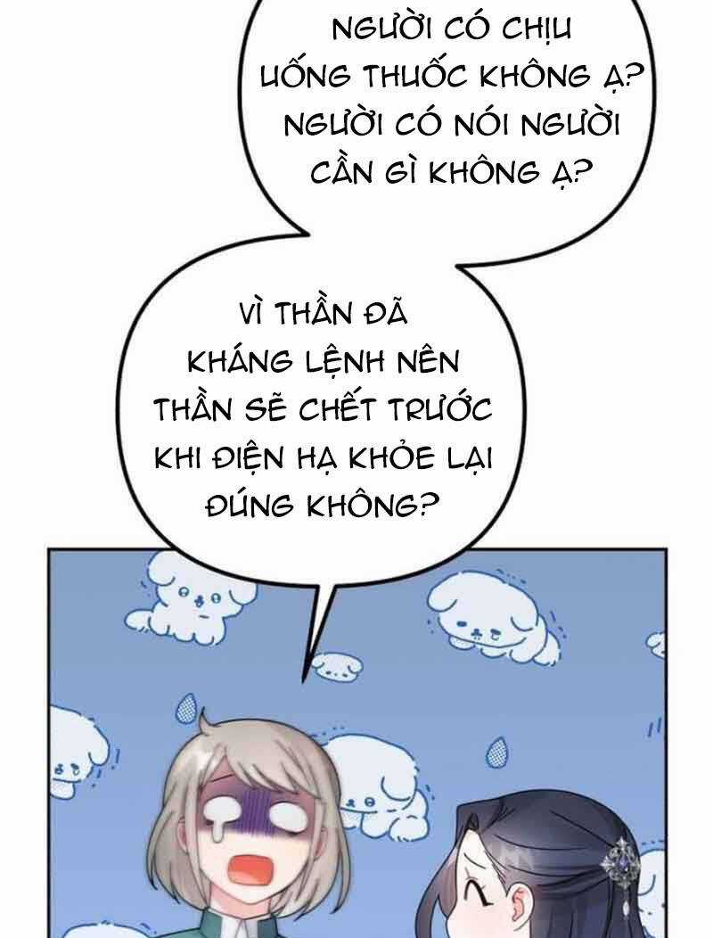 Nàng Bạch Tuyết Chapter 31.2 trang 14