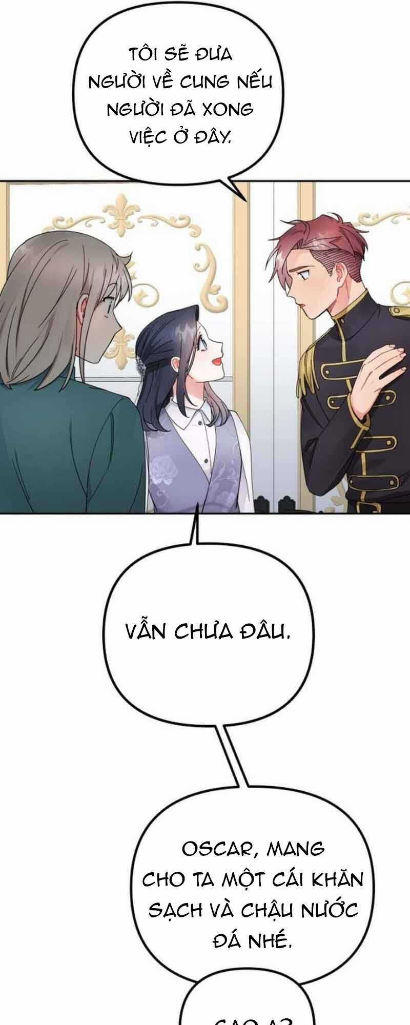 Nàng Bạch Tuyết Chapter 31.2 trang 16