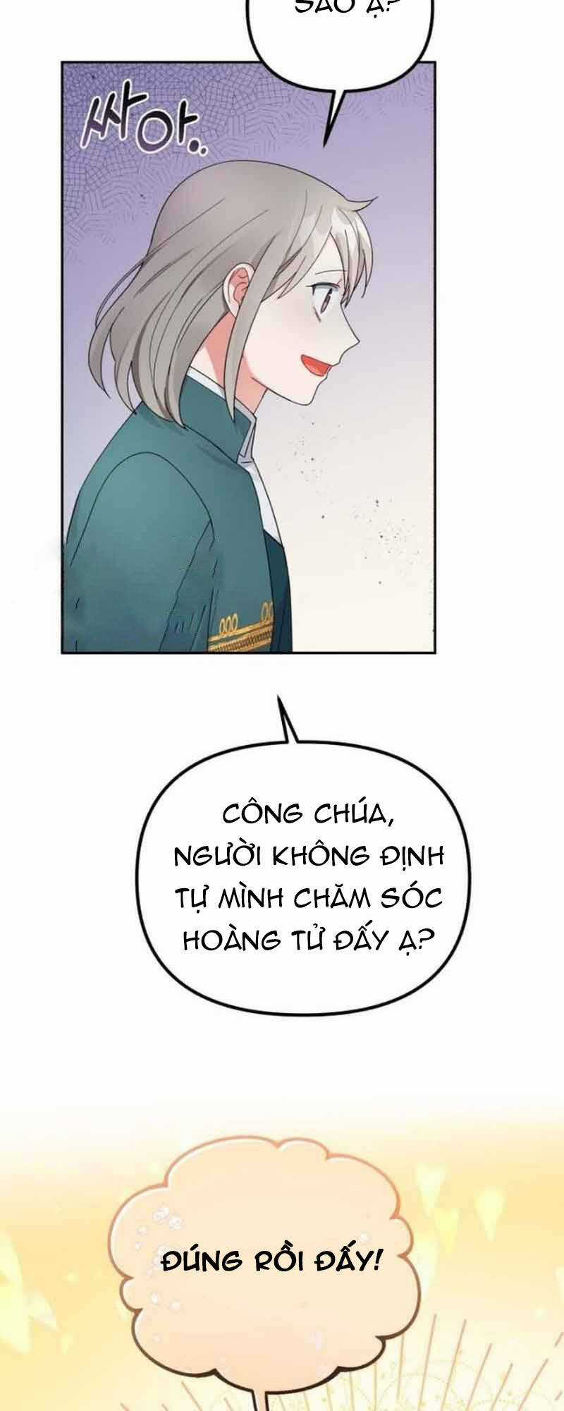 Nàng Bạch Tuyết Chapter 31.2 trang 17
