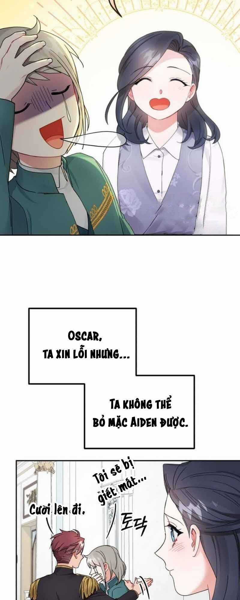 Nàng Bạch Tuyết Chapter 31.2 trang 18