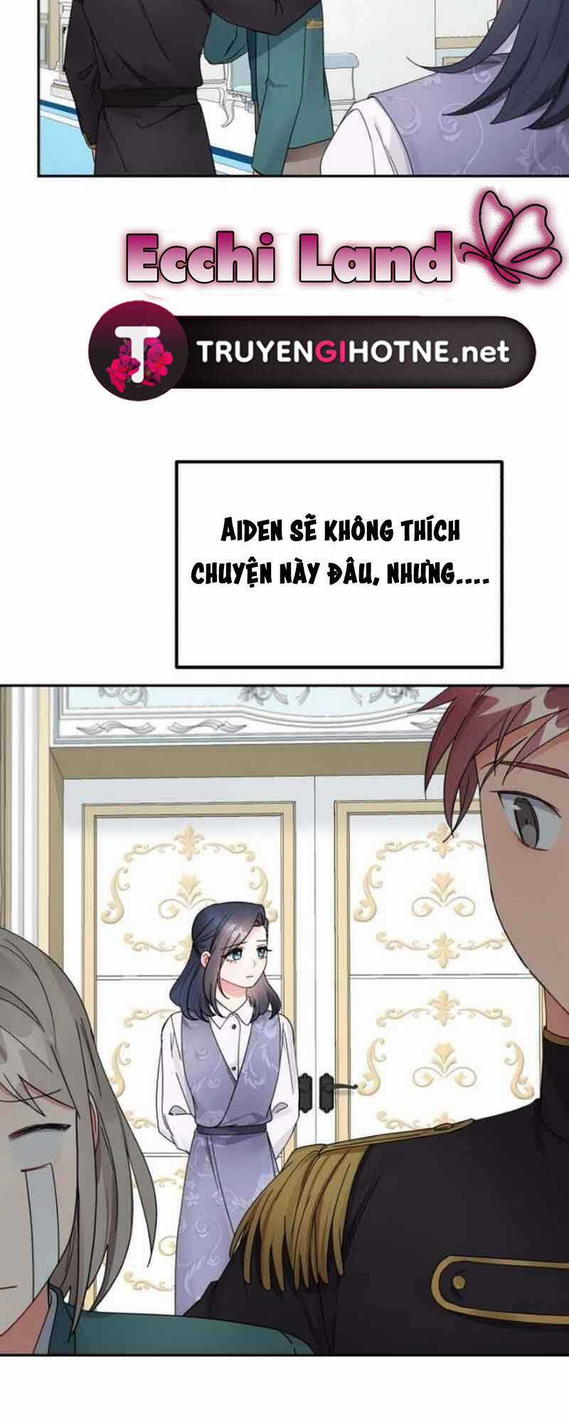 Nàng Bạch Tuyết Chapter 31.2 trang 19