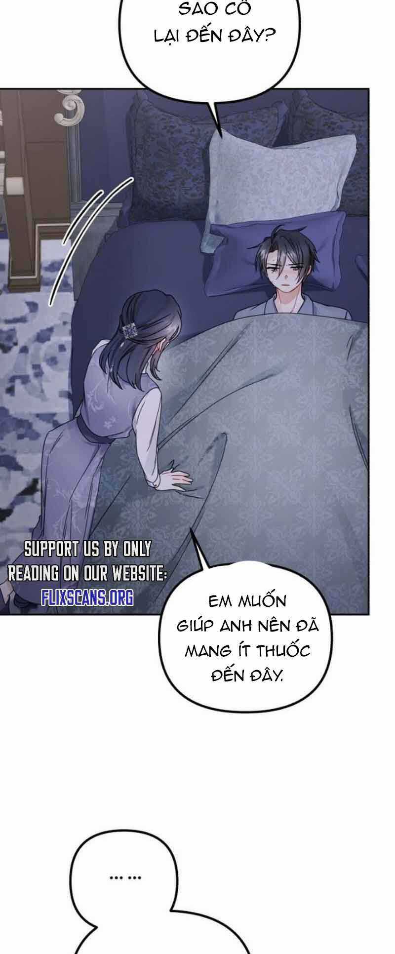 Nàng Bạch Tuyết Chapter 31.2 trang 2