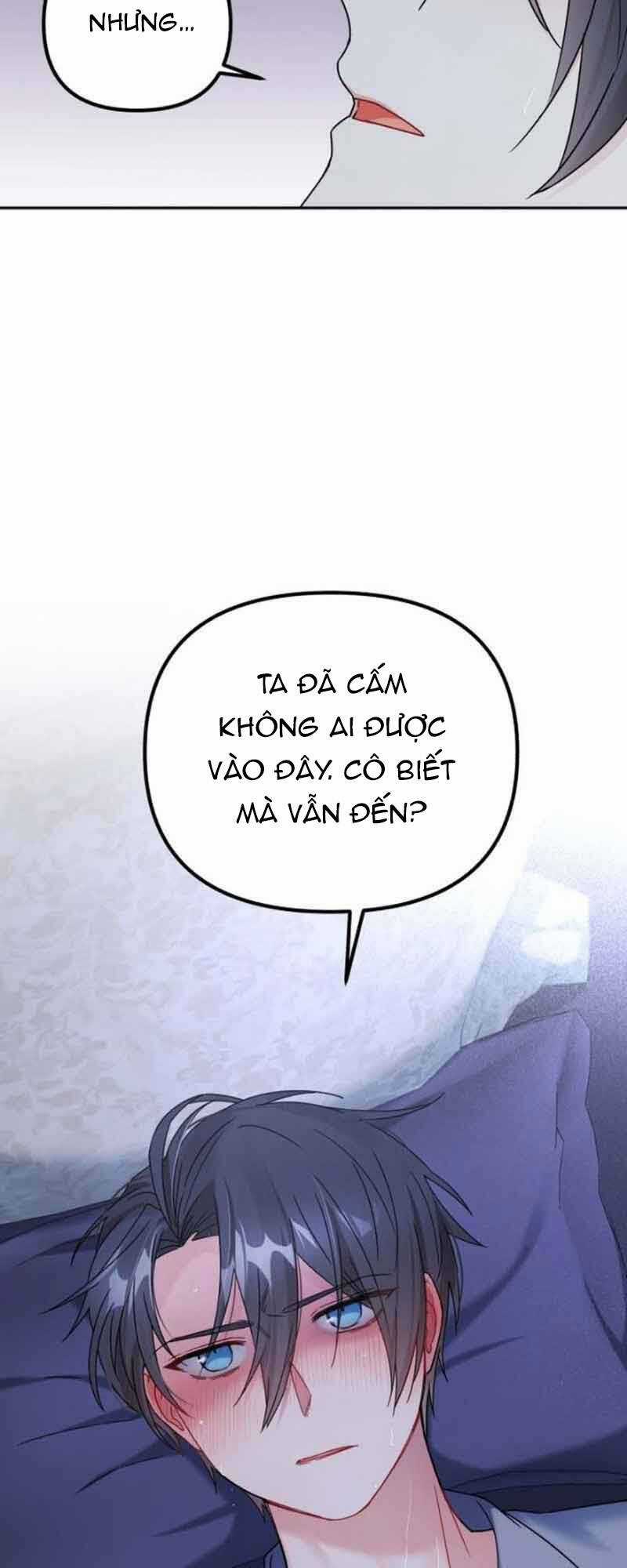 Nàng Bạch Tuyết Chapter 31.2 trang 5
