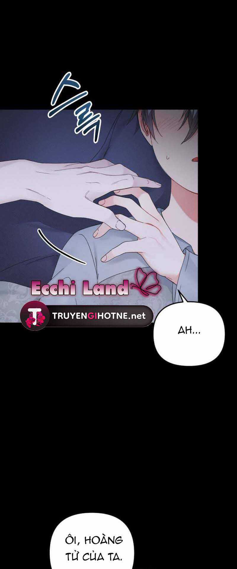 Nàng Bạch Tuyết Chapter 32.1 trang 17