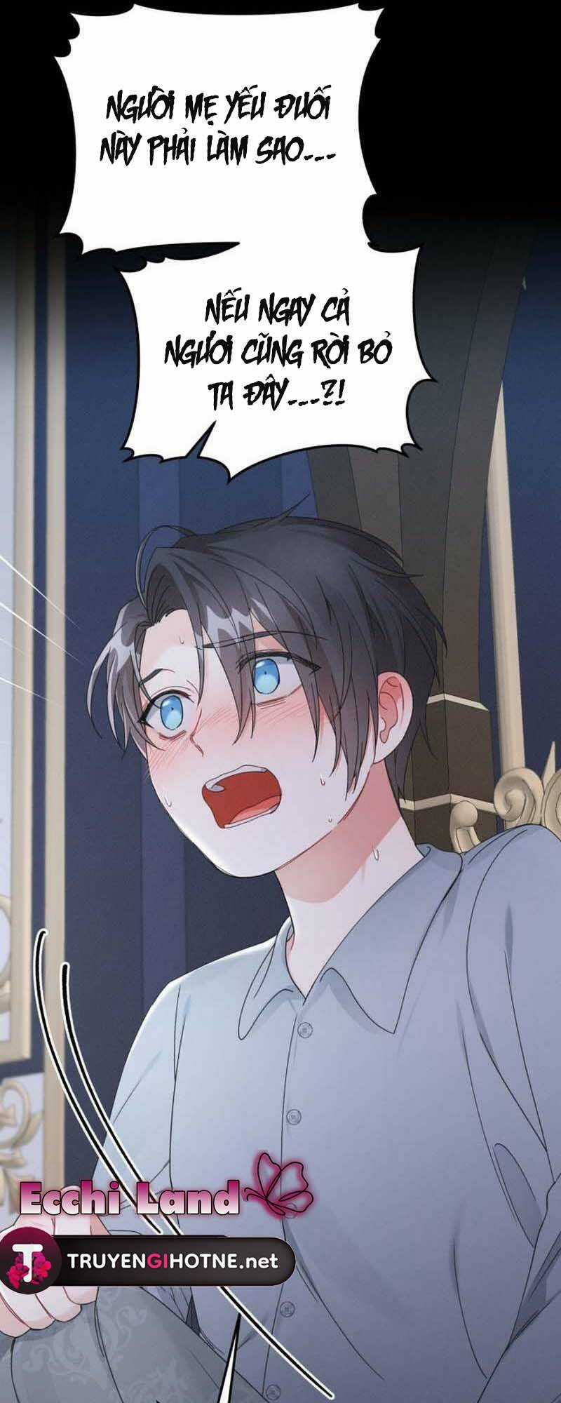 Nàng Bạch Tuyết Chapter 32.1 trang 19