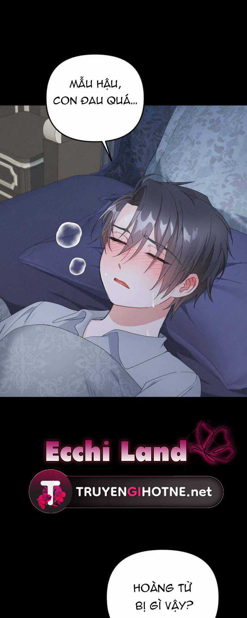 Nàng Bạch Tuyết Chapter 32.1 trang 2