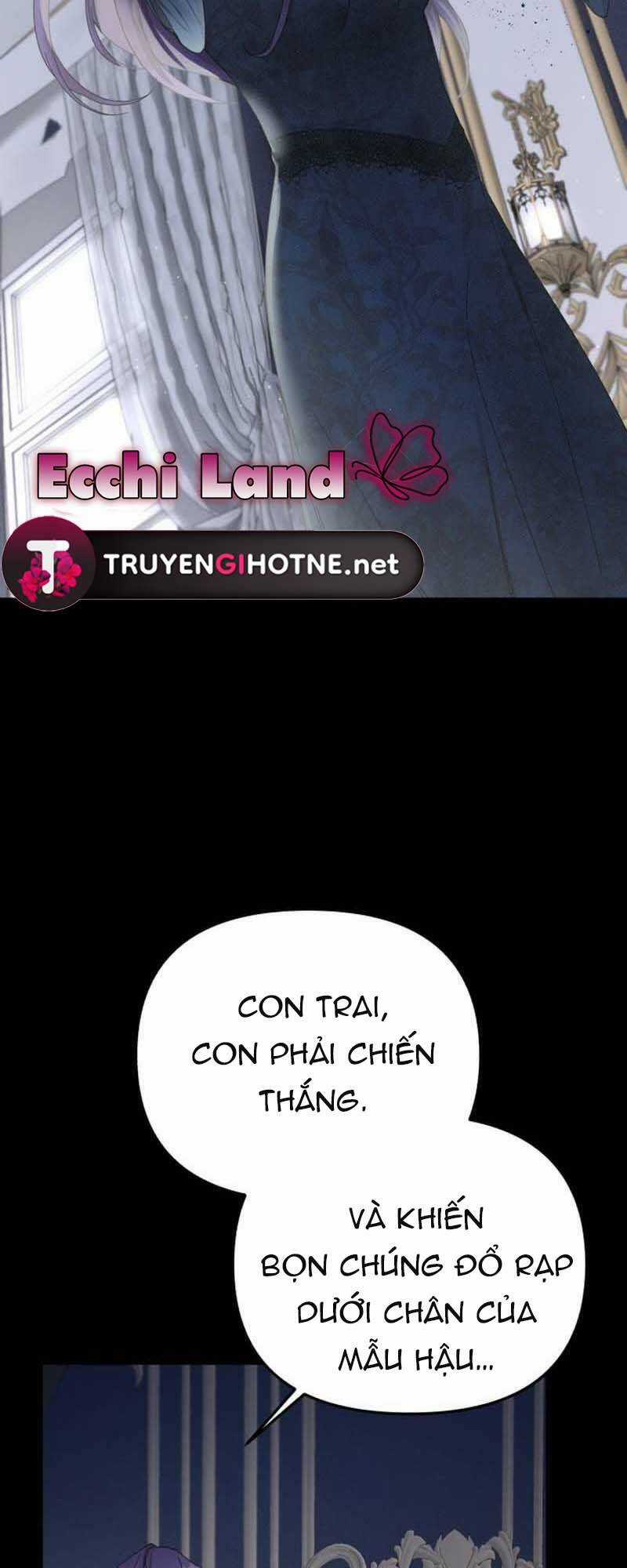 Nàng Bạch Tuyết Chapter 32.1 trang 21