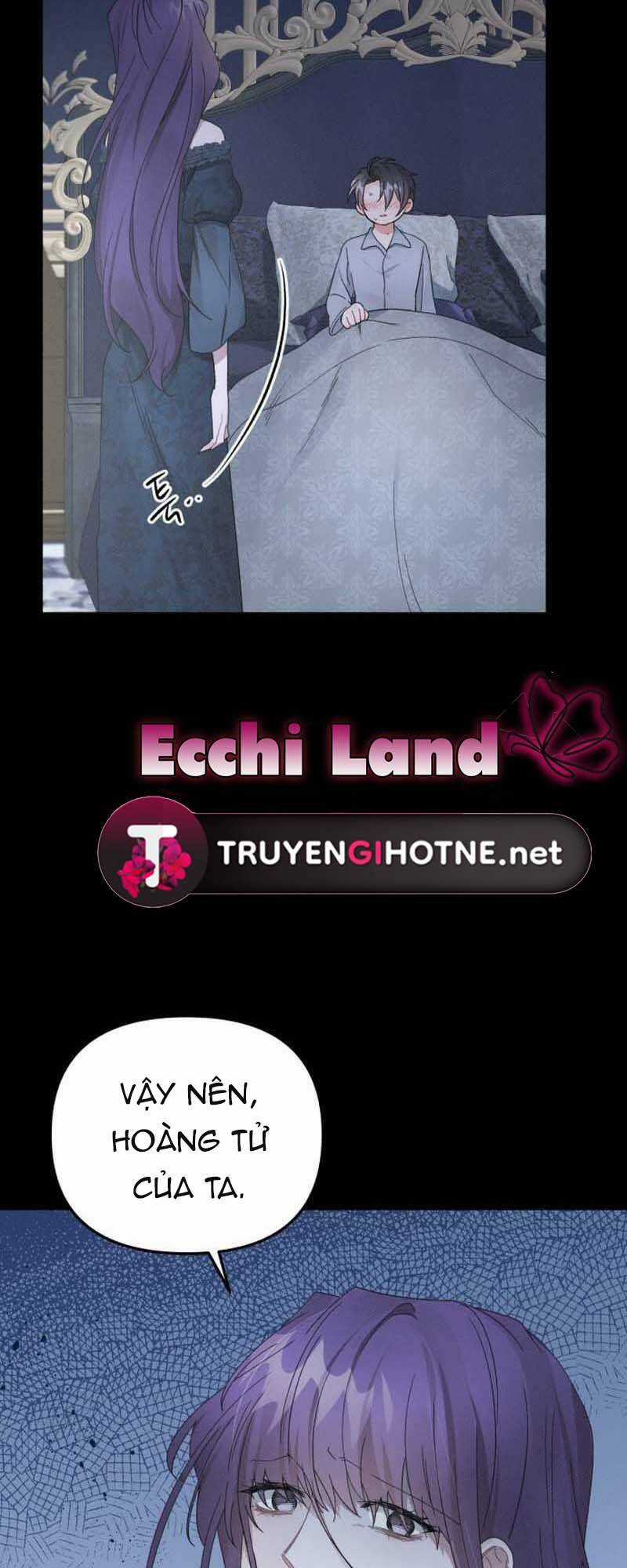 Nàng Bạch Tuyết Chapter 32.1 trang 22