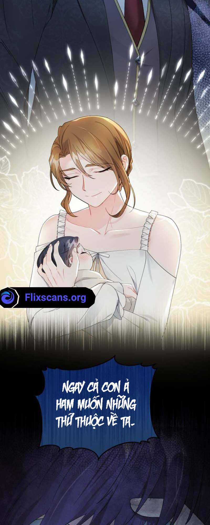 Nàng Bạch Tuyết Chapter 32.1 trang 27