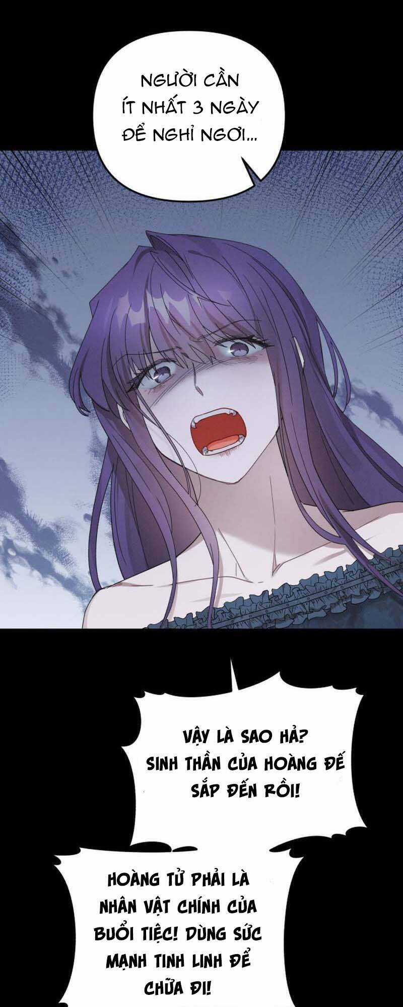 Nàng Bạch Tuyết Chapter 32.1 trang 4