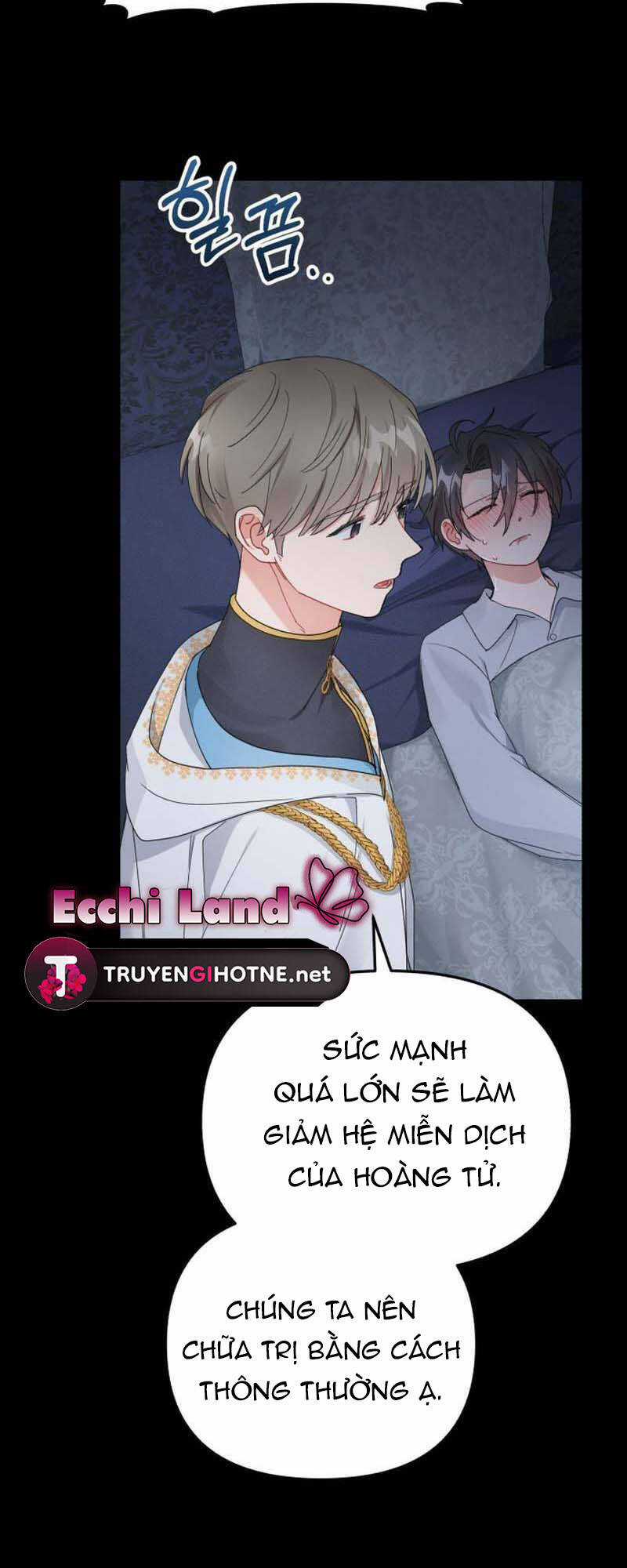 Nàng Bạch Tuyết Chapter 32.1 trang 5