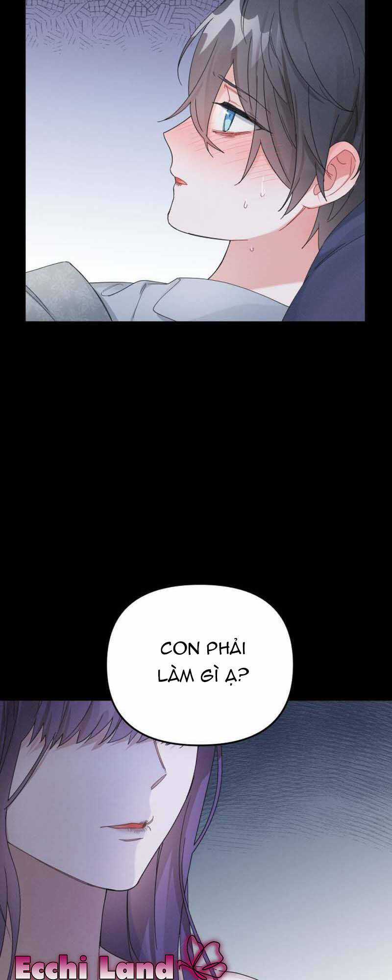 Nàng Bạch Tuyết Chapter 32.1 trang 8