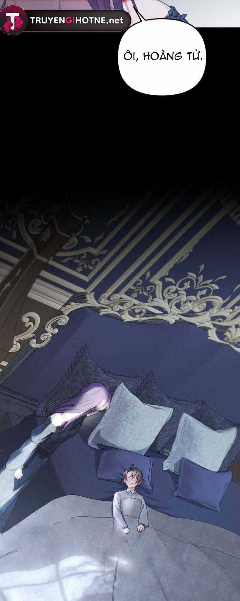 Nàng Bạch Tuyết Chapter 32.1 trang 9