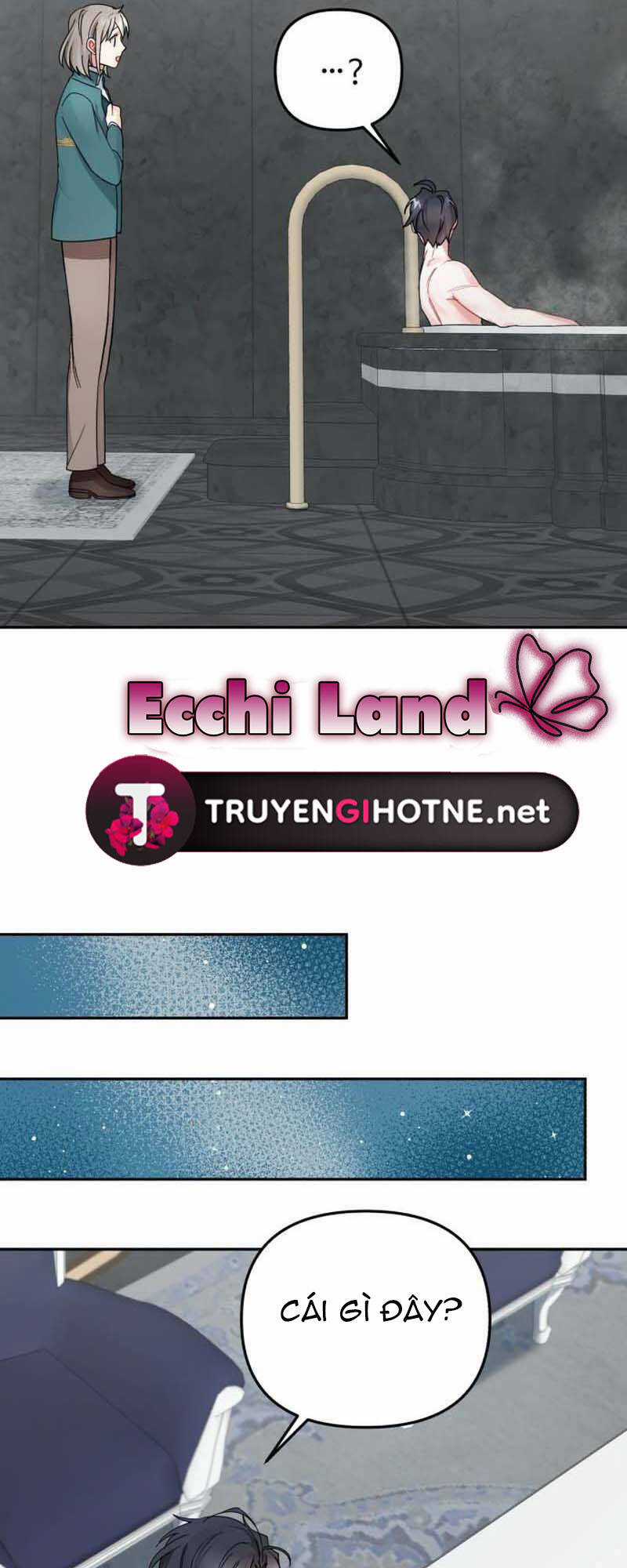 Nàng Bạch Tuyết Chapter 32.2 trang 12